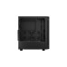 ENDORFY Signum 300 Core, Tower-Gehäuse(schwarz, Seitenteil aus Tempered Glass)