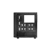 ENDORFY Signum 300 Core, Tower-Gehäuse(schwarz, Seitenteil aus Tempered Glass)