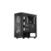 ENDORFY Signum 300 Core, Tower-Gehäuse(schwarz, Seitenteil aus Tempered Glass)