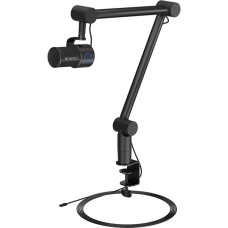 ENDORFY Solum Studio, Mikrofon(schwarz, 3.5 mm Klinke, USB, Outlet)