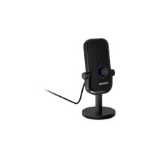 ENDORFY Solum Voice S, Mikrofon(schwarz, USB-C)