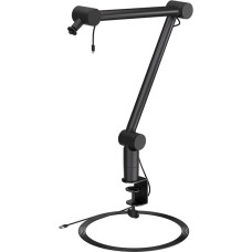 ENDORFY Studio Boom Arm, Halterung(schwarz)