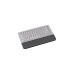 ENDORFY Thock 75% Palm Rest, Handgelenkauflage(schwarz)