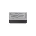 ENDORFY Thock 75% Palm Rest, Handgelenkauflage(schwarz)