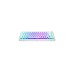 ENDORFY Thock 75% Wireless Onyx White, Gaming-Tastatur(weiß, DE-Layout, Kailh Box Black)
