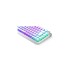 ENDORFY Thock 75% Wireless Onyx White, Gaming-Tastatur(weiß, DE-Layout, Kailh Box Black)