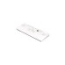 ENDORFY Thock 75% Wireless Onyx White, Gaming-Tastatur(weiß, DE-Layout, Kailh Box Black)
