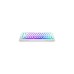 ENDORFY Thock 75% Wireless Onyx White, Gaming-Tastatur(weiß, DE-Layout, Kailh Box Black)