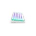 ENDORFY Thock 75% Wireless Onyx White, Gaming-Tastatur(weiß, DE-Layout, Kailh Box Black)