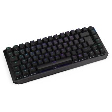 ENDORFY Thock 75% Wireless, Gaming-Tastatur(schwarz, DE-Layout, Kailh Box Red)