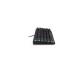 ENDORFY Thock 75% Wireless, Gaming-Tastatur(schwarz, DE-Layout, Kailh Box Red)