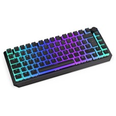 ENDORFY Thock 75% Wireless, Gaming-Tastatur(schwarz, DE-Layout, Kailh Box Black)