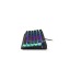 ENDORFY Thock 75% Wireless, Gaming-Tastatur(schwarz, DE-Layout, Kailh Box Black)