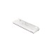 ENDORFY Thock Compact Wireless Pudding Onyx White, Gaming-Tastatur(weiß, DE-Layout, Kailh Box Black)