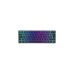 ENDORFY Thock Compact Wireless Pudding, Gaming-Tastatur(schwarz, DE-Layout, Kailh Box Black)