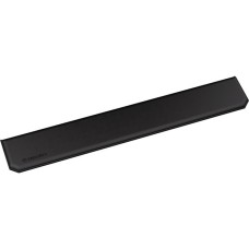 ENDORFY Thock Palm Rest, Handgelenkauflage(schwarz)