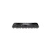 ENDORFY Thock TKL Wireless Pudding, Gaming-Tastatur(schwarz, DE-Layout, Kailh Box Red)