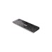 ENDORFY Thock TKL Wireless Pudding, Gaming-Tastatur(schwarz, DE-Layout, Kailh Box Red)