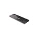 ENDORFY Thock TKL Wireless Pudding, Gaming-Tastatur(schwarz, DE-Layout, Kailh Box Red)