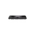 ENDORFY Thock TKL Wireless Pudding, Gaming-Tastatur(schwarz, DE-Layout, Kailh Box Brown)