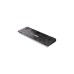 ENDORFY Thock TKL Wireless Pudding, Gaming-Tastatur(schwarz, DE-Layout, Kailh Box Brown)