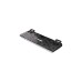 ENDORFY Thock TKL Wireless Pudding, Gaming-Tastatur(schwarz, DE-Layout, Kailh Box Brown)