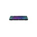 ENDORFY Thock TKL Wireless Pudding, Gaming-Tastatur(schwarz, DE-Layout, Kailh Box Brown)