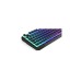 ENDORFY Thock TKL Wireless Pudding, Gaming-Tastatur(schwarz, DE-Layout, Kailh Box Brown)