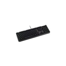 ENDORFY Thock, Gaming-Tastatur(schwarz, DE-Layout, Kailh Red)