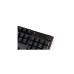 ENDORFY Thock, Gaming-Tastatur(schwarz, DE-Layout, Kailh Red)