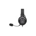 ENDORFY VIRO Infra, Gaming-Headset(schwarz, 3.5 mm Klinke)