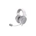 ENDORFY VIRO Plus USB, Gaming-Headset(weiß, USB-A, 3.5 mm Klinke, Outlet)