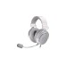 ENDORFY VIRO Plus USB, Gaming-Headset(weiß, USB-A, 3.5 mm Klinke)