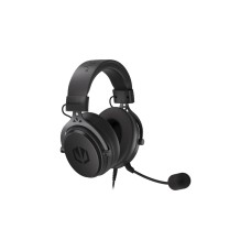 ENDORFY VIRO Plus USB, Gaming-Headset(schwarz, USB, 3.5 mm Klinke)