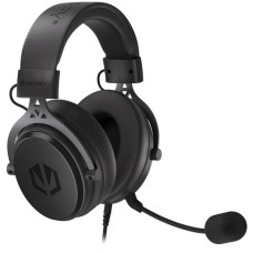 ENDORFY VIRO, Gaming-Headset(schwarz, 3.5 mm Klinke)