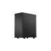 ENDORFY Ventum 200 Air, Tower-Gehäuse(schwarz, Seitenteil aus Tempered Glass)