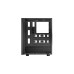 ENDORFY Ventum 200 Air, Tower-Gehäuse(schwarz, Seitenteil aus Tempered Glass)