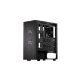 ENDORFY Ventum 200 Air, Tower-Gehäuse(schwarz, Seitenteil aus Tempered Glass)