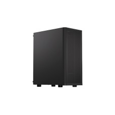 ENDORFY Ventum 200 Solid, Tower-Gehäuse(schwarz)