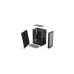ENDORFY Ventum 200 Solid, Tower-Gehäuse(schwarz)