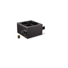 ENDORFY Vero L5 Bronze 600W, PC-Netzteil(schwarz, 2x PCIe, 600 Watt)