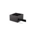 ENDORFY Vero L5 Bronze 600W, PC-Netzteil(schwarz, 2x PCIe, 600 Watt)