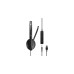 EPOS ADAPT 135 USB II, Headset(schwarz, Mono, USB, Klinke)