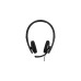 EPOS ADAPT 160 USB II, Headset(schwarz, Stereo, USB)
