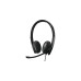 EPOS ADAPT 165 USB-C II, Headset(schwarz, Stereo, USB-C, Klinke)