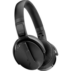 EPOS | Sennheiser ADAPT 560, Headset(schwarz, Bluetooth, USB-C, ANC, Outlet)