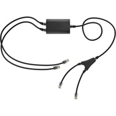 EPOS | Sennheiser Adapterkabel CEHS-CI 01(schwarz, für Cisco)