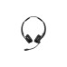 EPOS | Sennheiser IMPACT MB Pro 2 UC ML, Headset(schwarz, Bluetooth, UC)