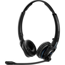 EPOS | Sennheiser IMPACT MB Pro 2, Headset(schwarz, Stereo)