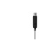EPOS | Sennheiser IMPACT SC 230 USB, Headset(schwarz)